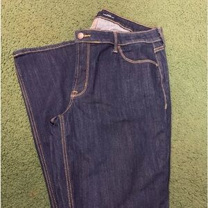 Christopher &banks Ladies Jeans sz. 10 Tall